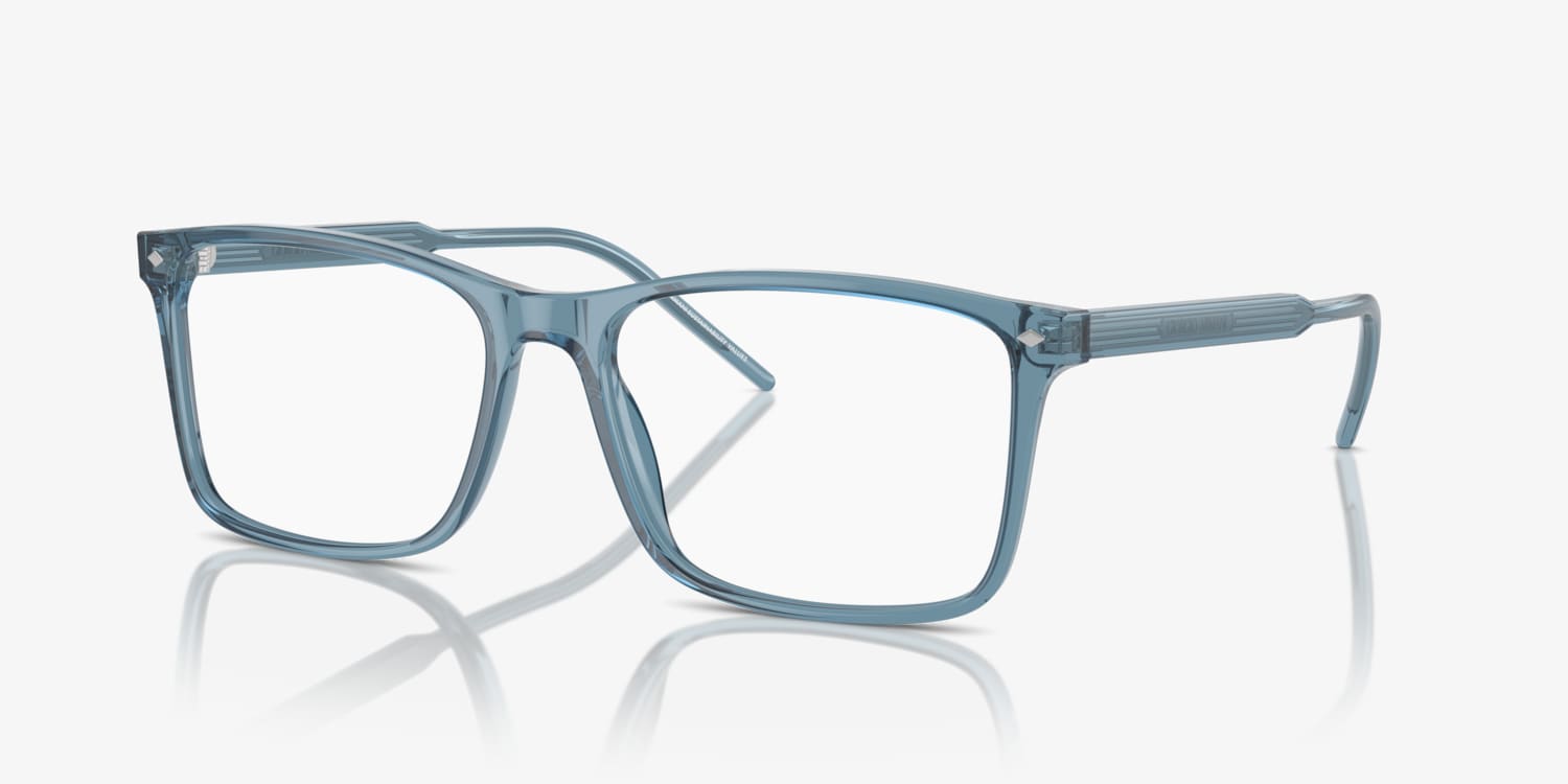 Giorgio Armani AR7258 Eyeglasses | LensCrafters