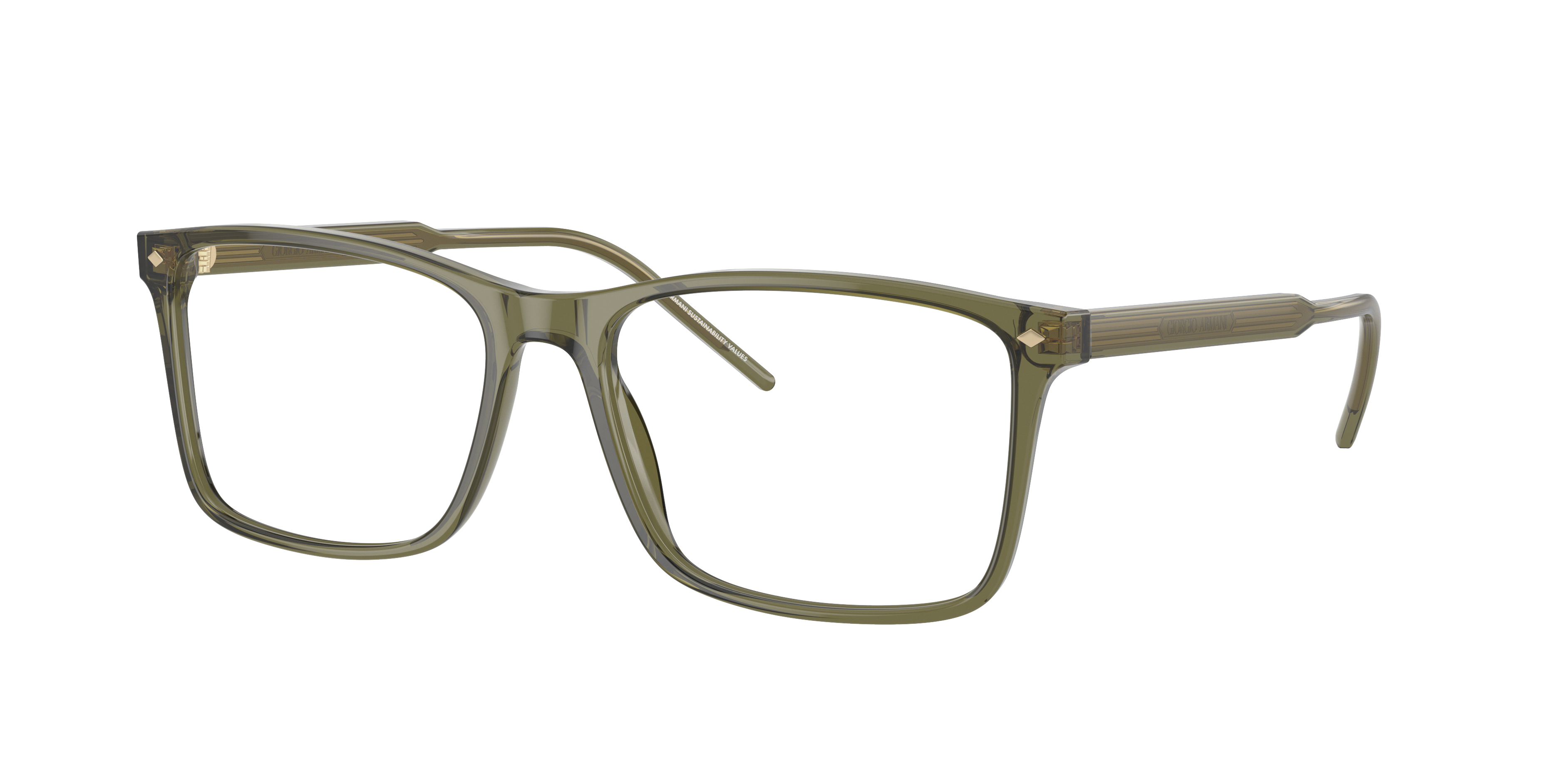 Giorgio Armani AR7183 Eyeglasses LensCrafters