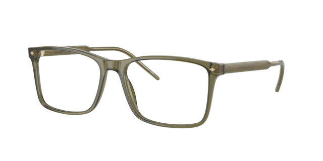 Giorgio Armani AR7258 Eyeglasses | LensCrafters