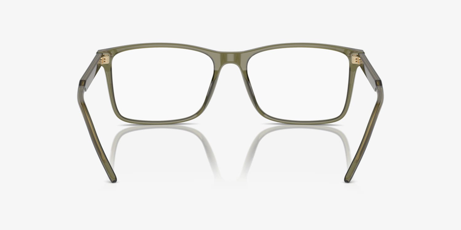 Giorgio Armani AR7258 Eyeglasses | LensCrafters