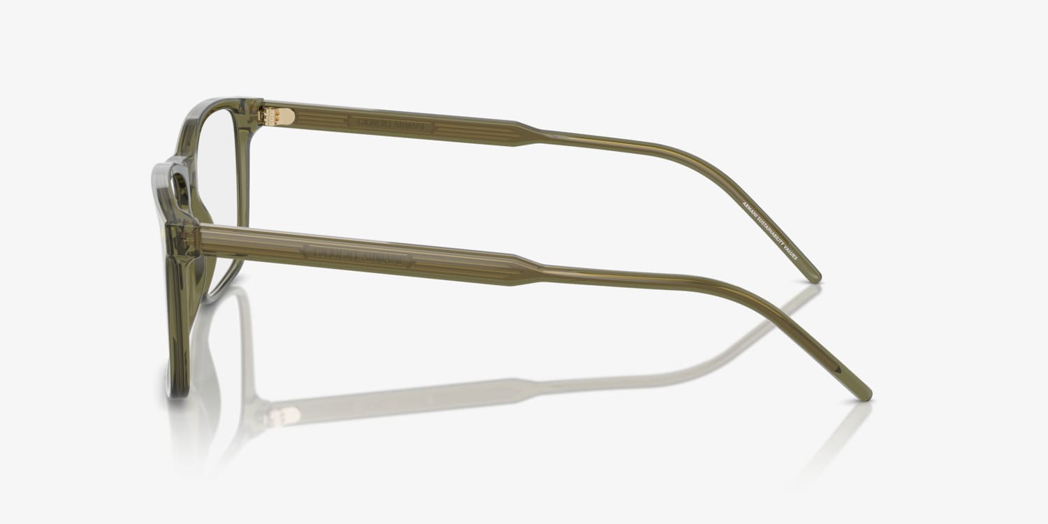 Giorgio Armani AR7258 Eyeglasses | LensCrafters