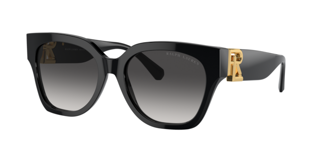 Ralph Lauren RL8221 The Overszed Ricky Sunglasses | LensCrafters