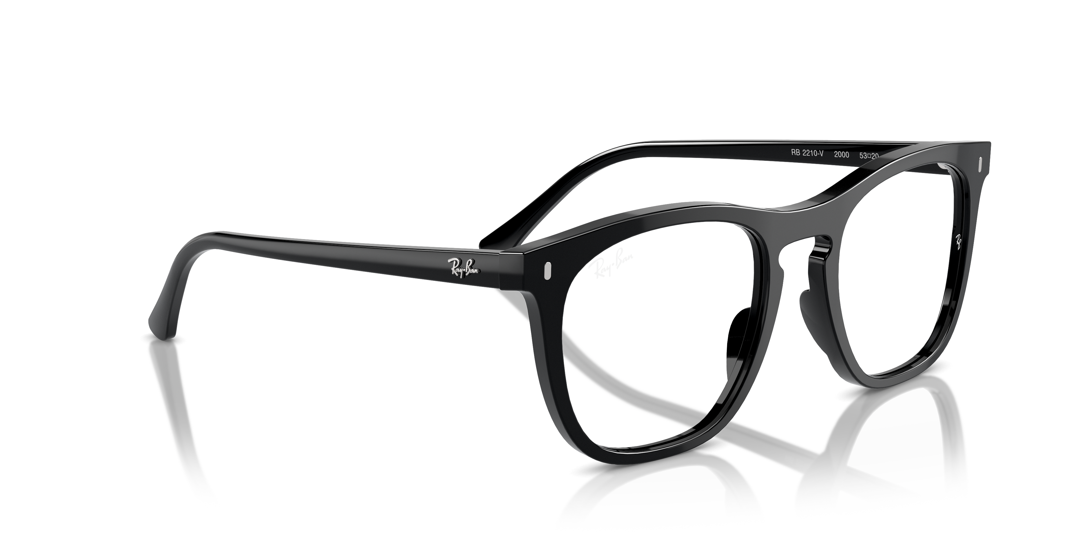 RB2210V Optics