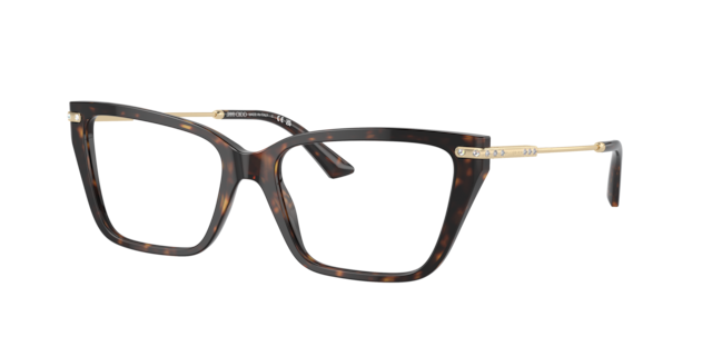 JIMMY CHOO キャットアイフレムメカネ JC350 KB7 8056262040409__STD__noshad__qt