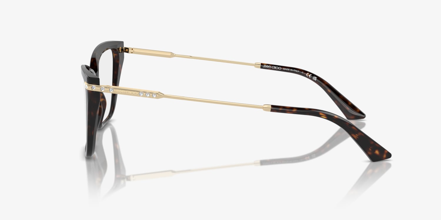 Jimmy Choo JC3002B Eyeglasses | LensCrafters Jimmy Choo JC3002B Eyeglasses | LensCrafters