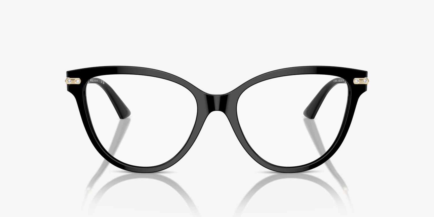 Jimmy Choo JC3001B Eyeglasses LensCrafters