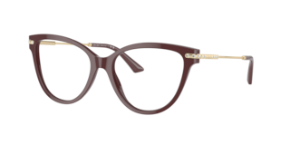 JIMMY CHOO ラウントフレムメカネ JC151 QA6 Jimmy Choo JC3006U Eyeglasses | LensCrafters