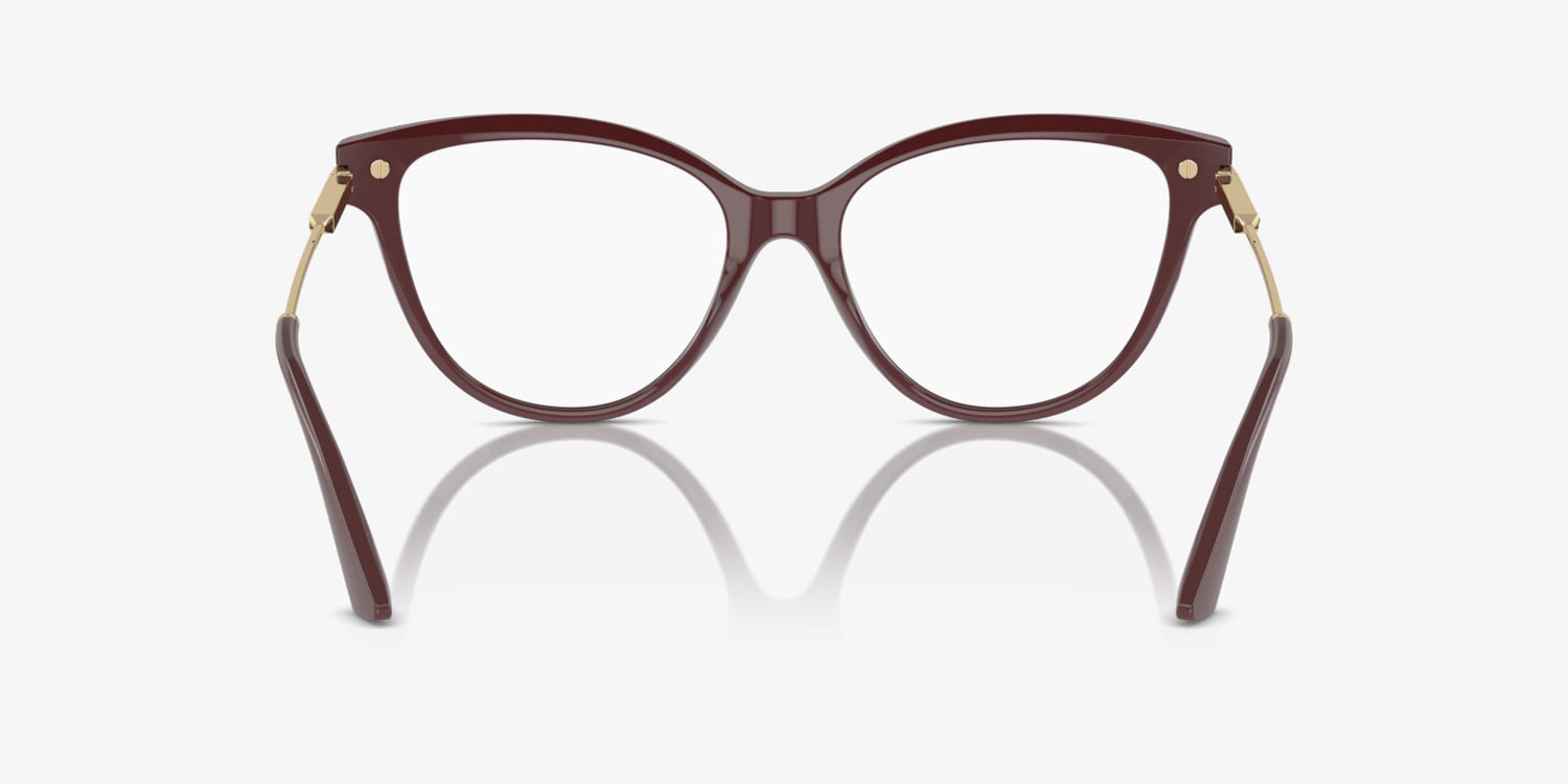 JIMMY CHOO ラウントフレムメカネ JC301 000B Jimmy Choo JC3001B Eyeglasses | LensCrafters