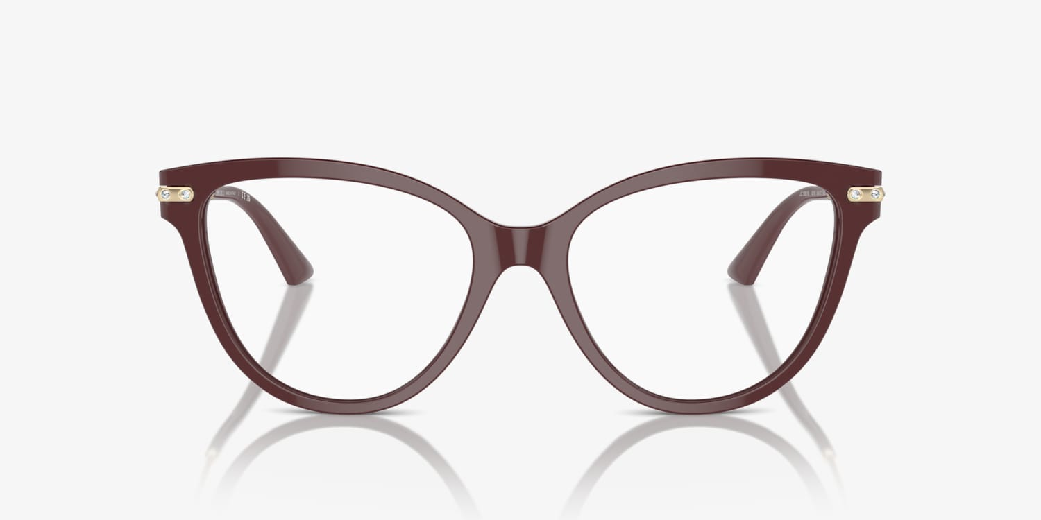 【送料,関税込】 JimmyChoo メガネ JC3001B Jimmy Choo JC3001B Eyeglasses | LensCrafters