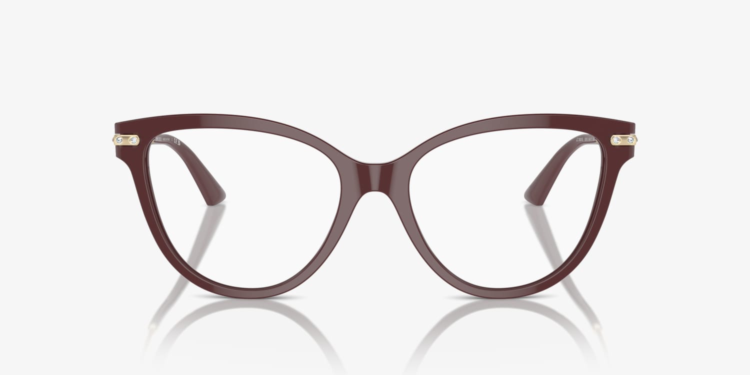 Jimmy Choo JC3001B Eyeglasses LensCrafters