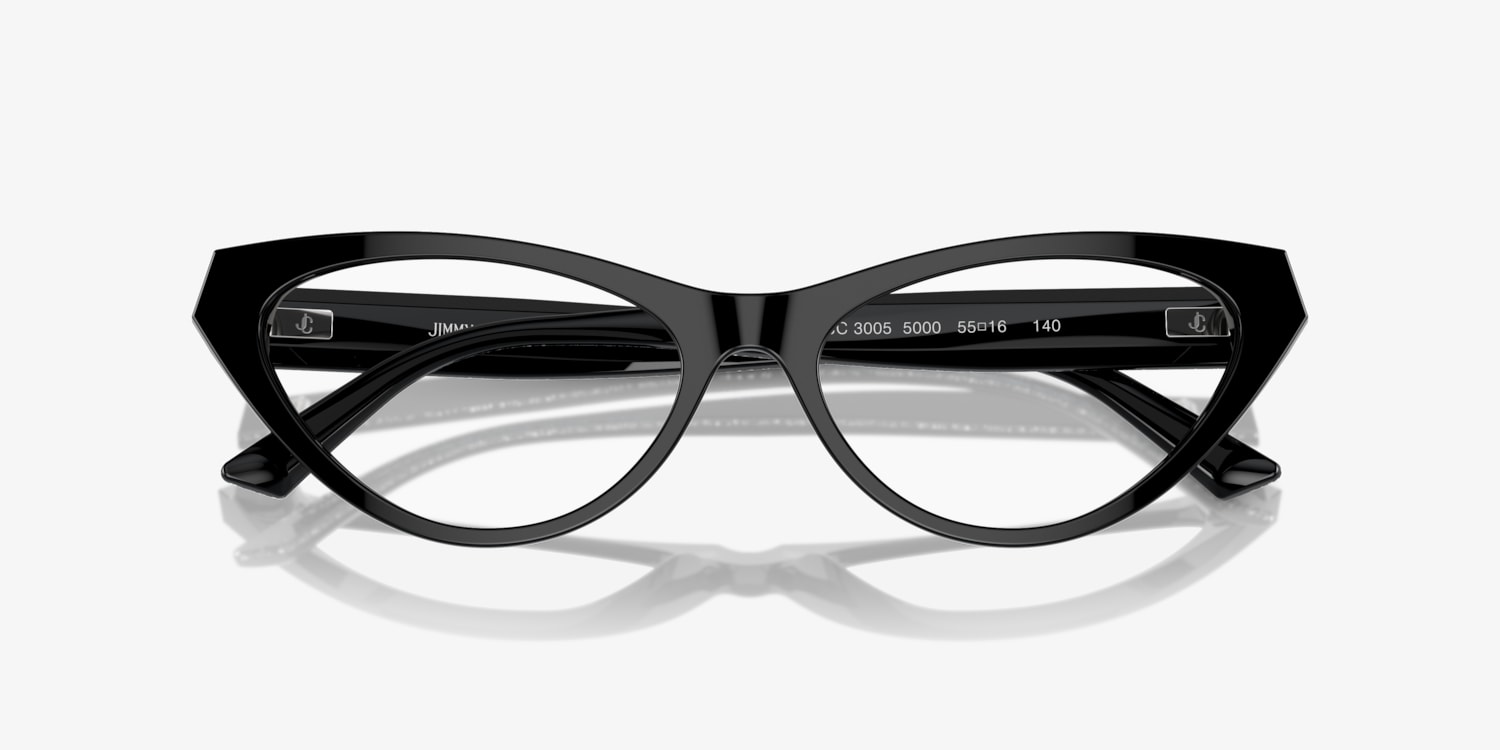 Jimmy Choo JC3005 Eyeglasses | LensCrafters Jimmy Choo JC3005 Eyeglasses | LensCrafters