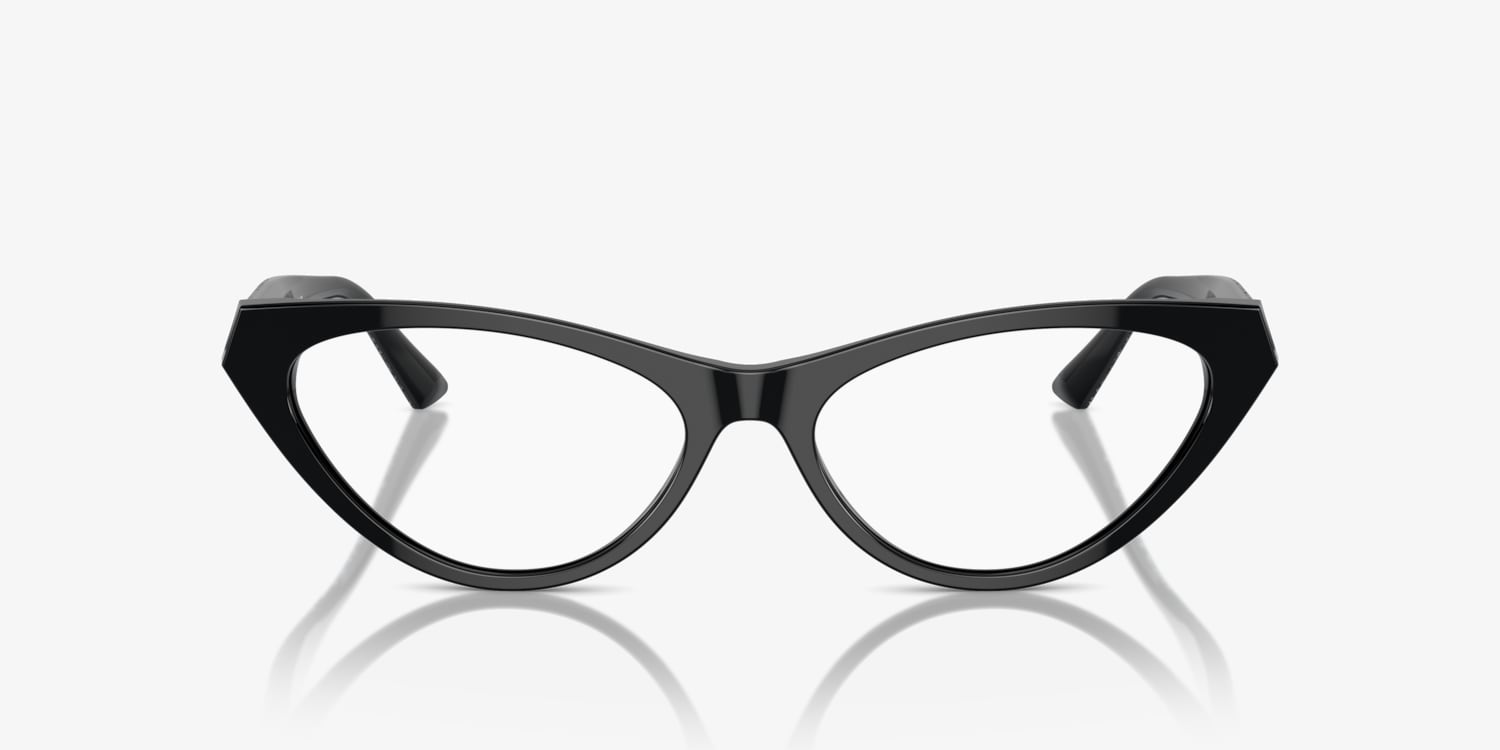 Jimmy Choo prescription eye glasses orders