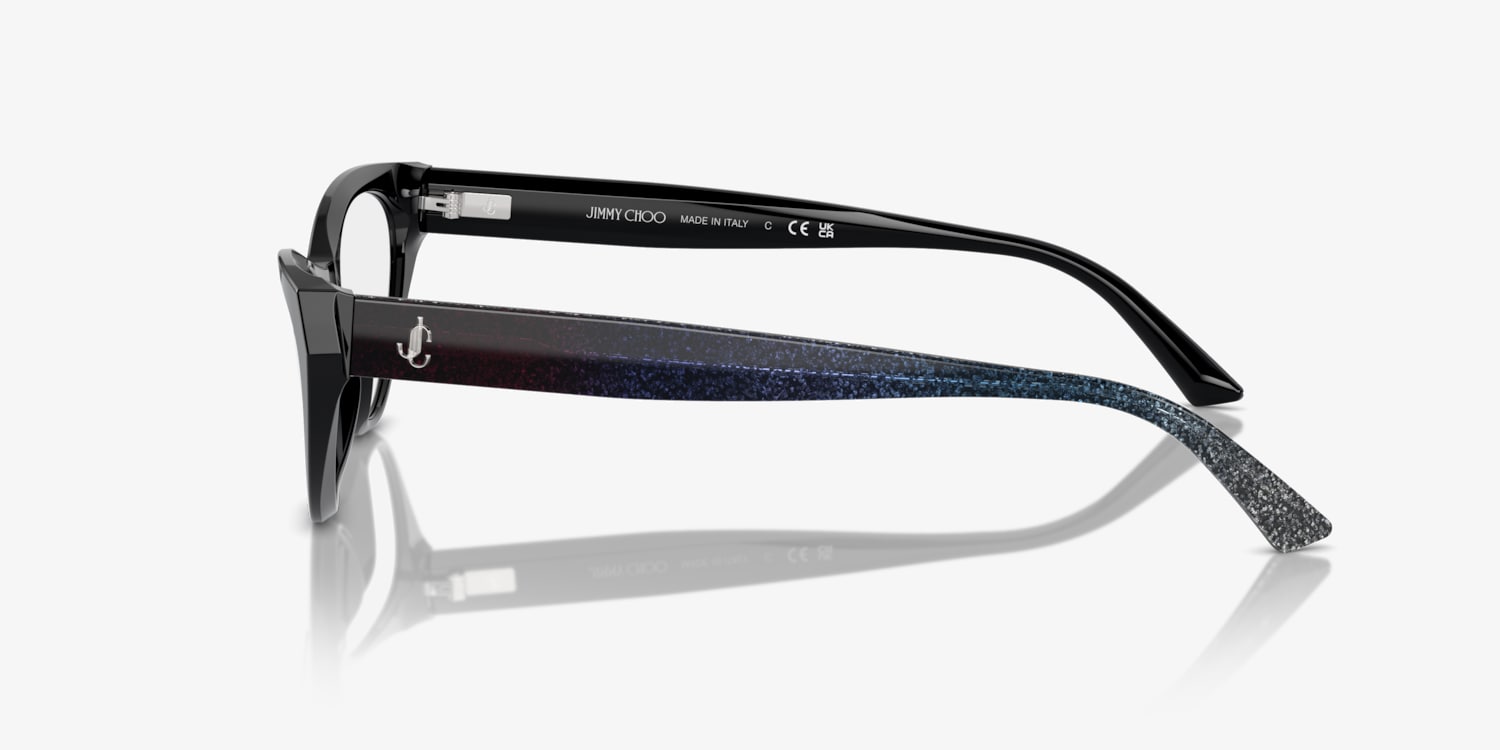 Jimmy Choo JC3005 Eyeglasses | LensCrafters Jimmy Choo JC3005 Eyeglasses | LensCrafters