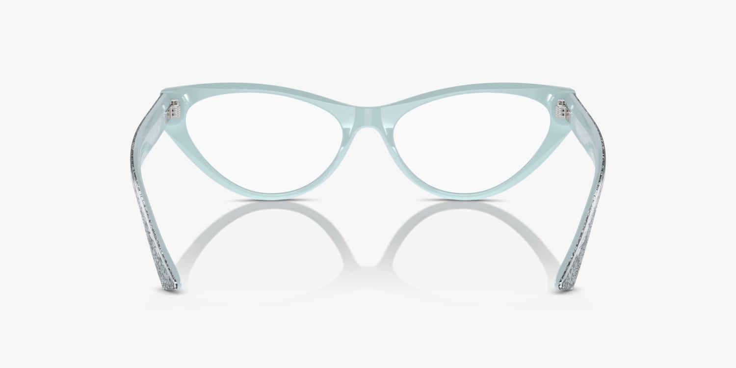 Jimmy Choo JC3005 Eyeglasses | LensCrafters