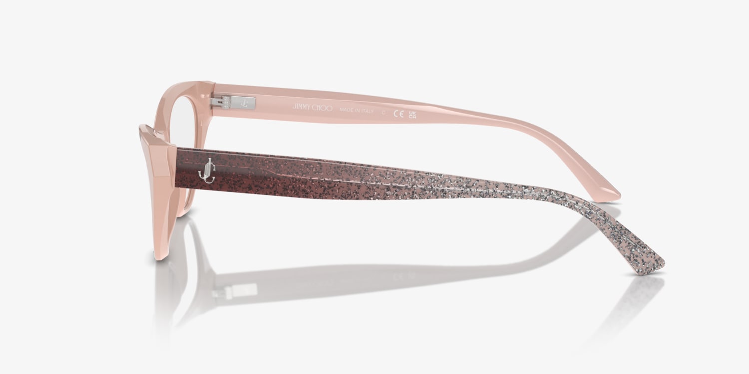 Jimmy Choo JC3006U Eyeglasses | LensCrafters