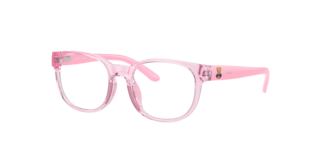 Polo Ralph Lauren PP8549U Eyeglasses | LensCrafters