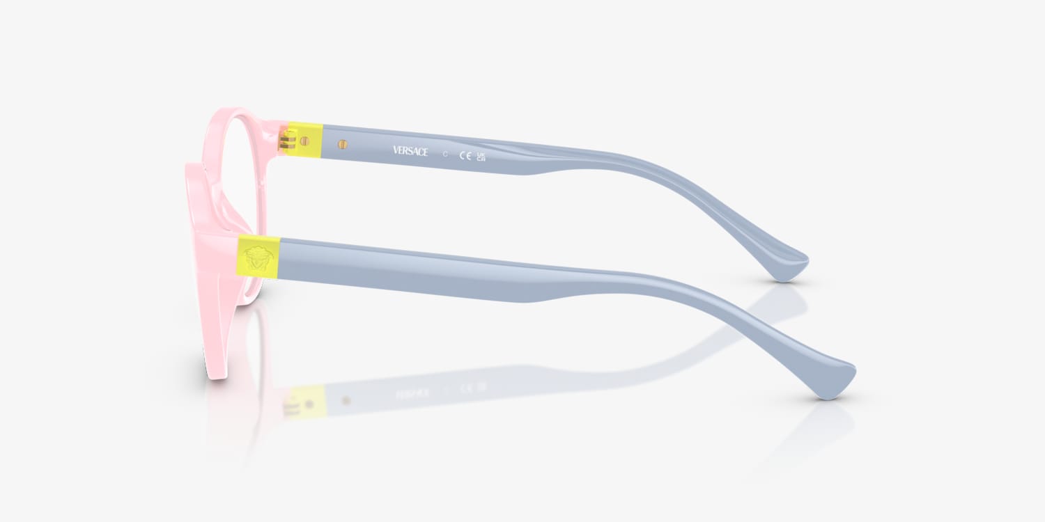 Versace VK3007U Eyeglasses | LensCrafters