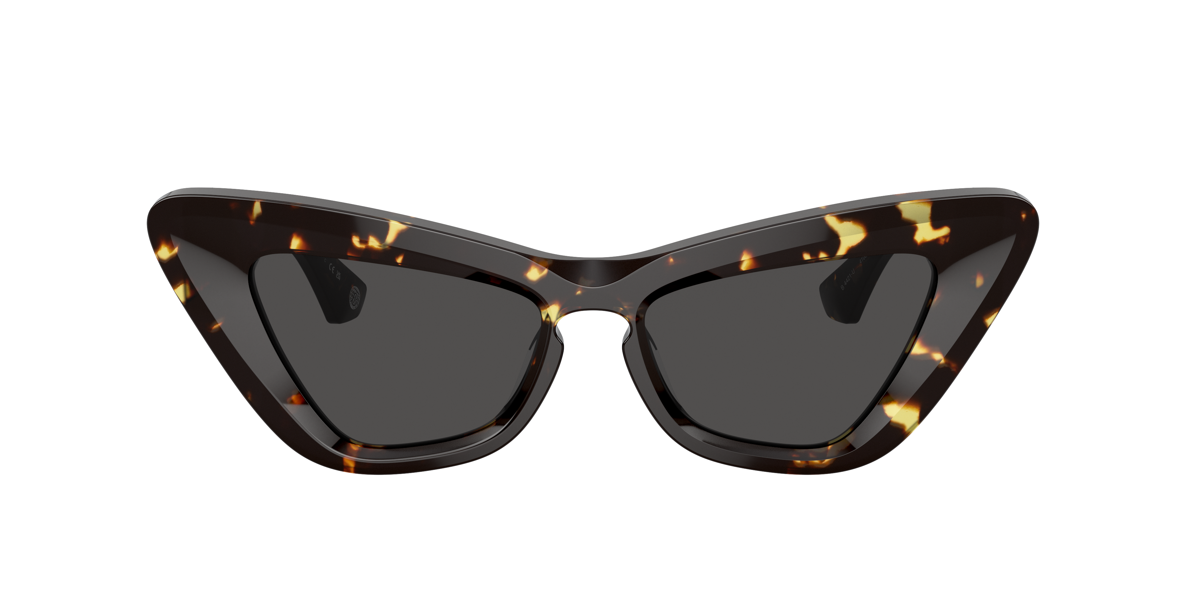 Burberry BE4421U Sunglasses | LensCrafters