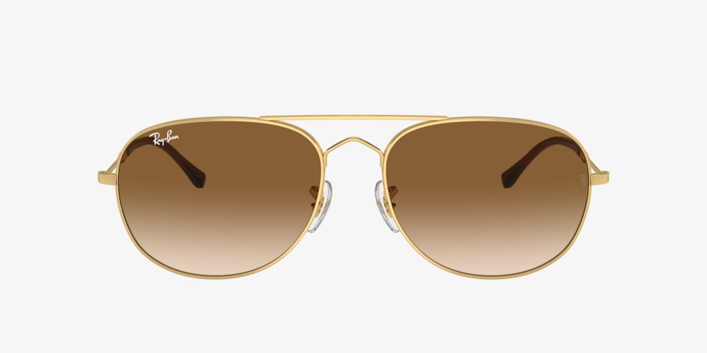Ray-Ban RB3025 Aviator Classic Sunglasses | LensCrafters