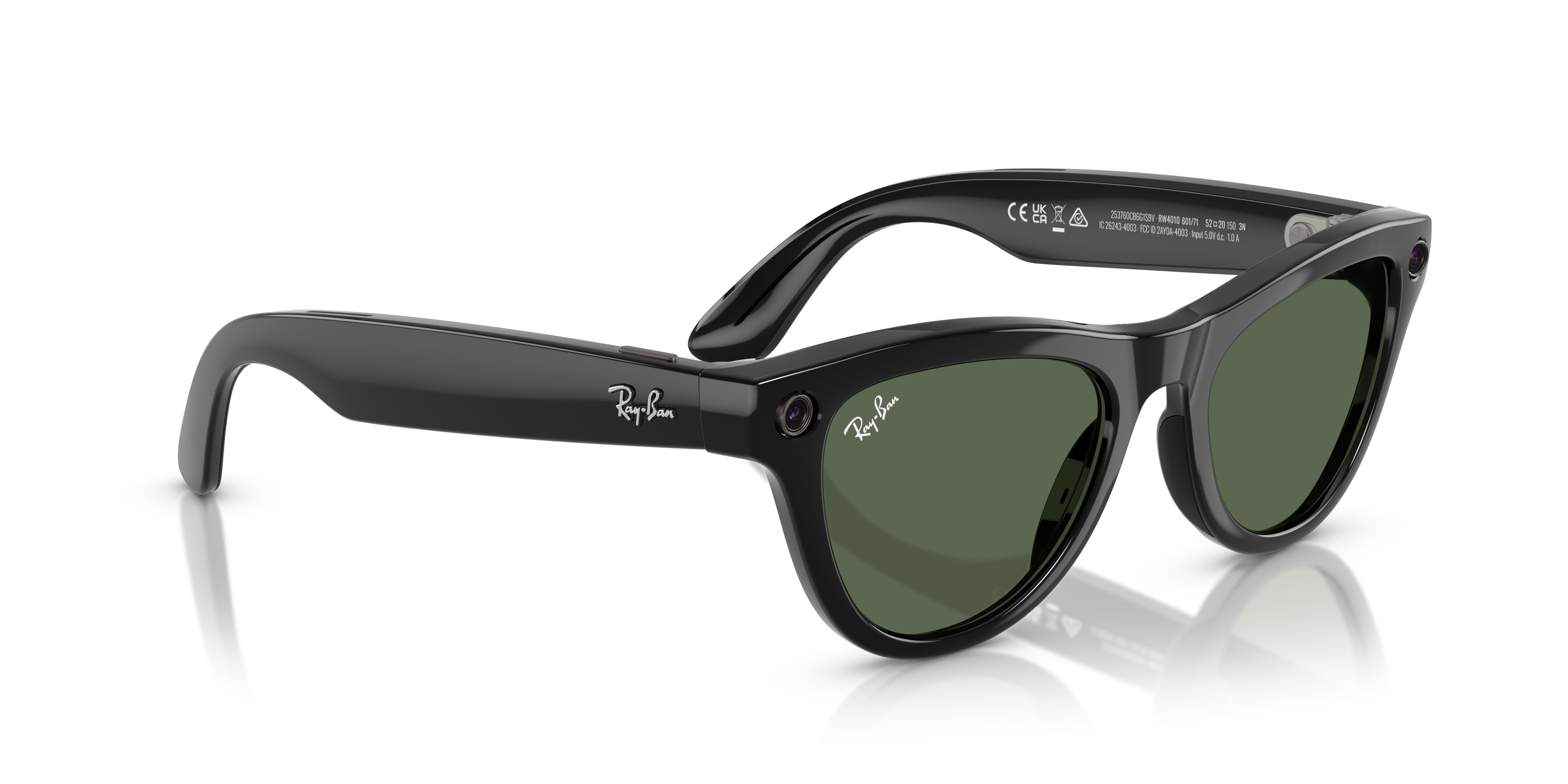 Ray-Ban | Meta Skyler
