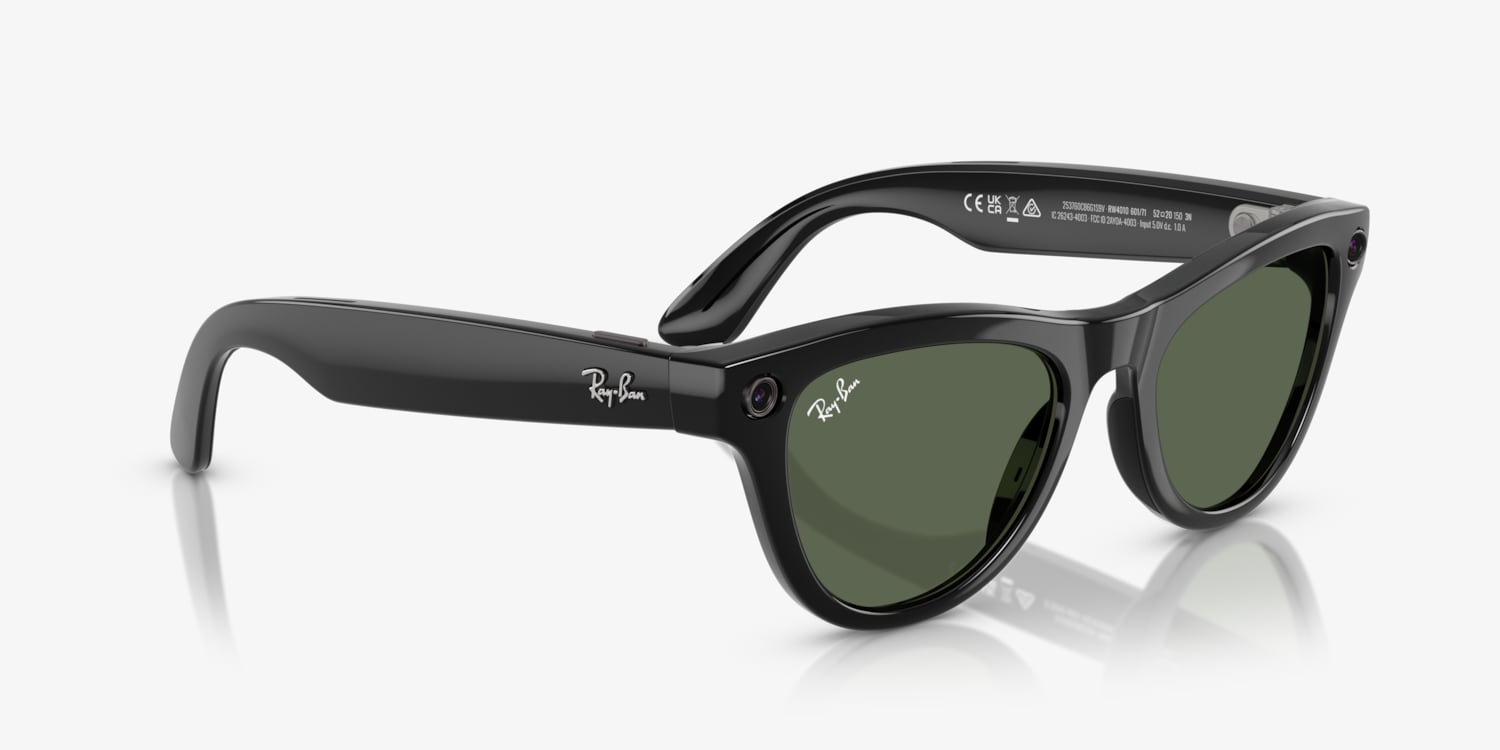 Ray-Ban Ray-Ban | Meta Skyler Sunglasses | LensCrafters