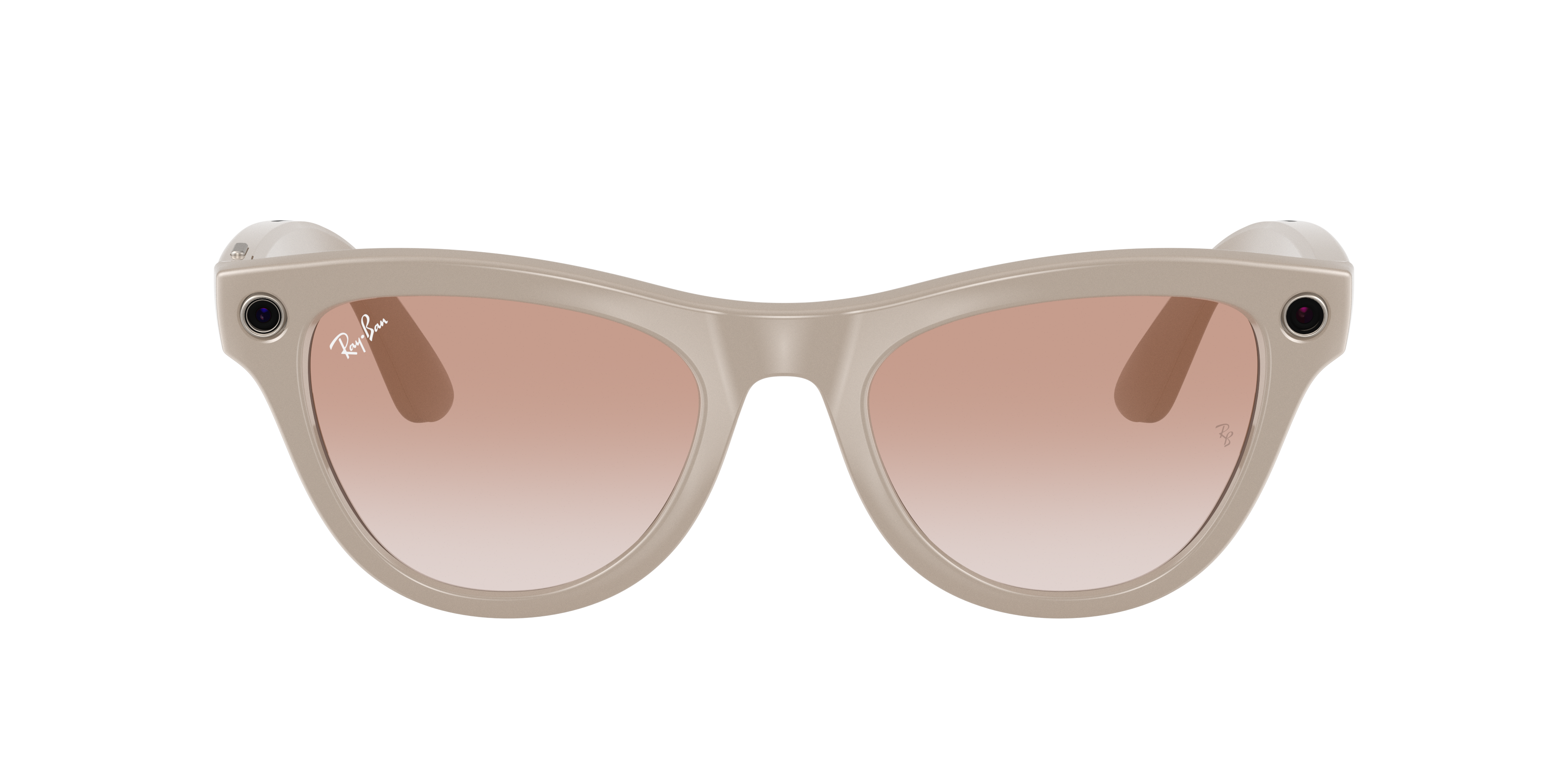 Ray-Ban | Meta Skyler