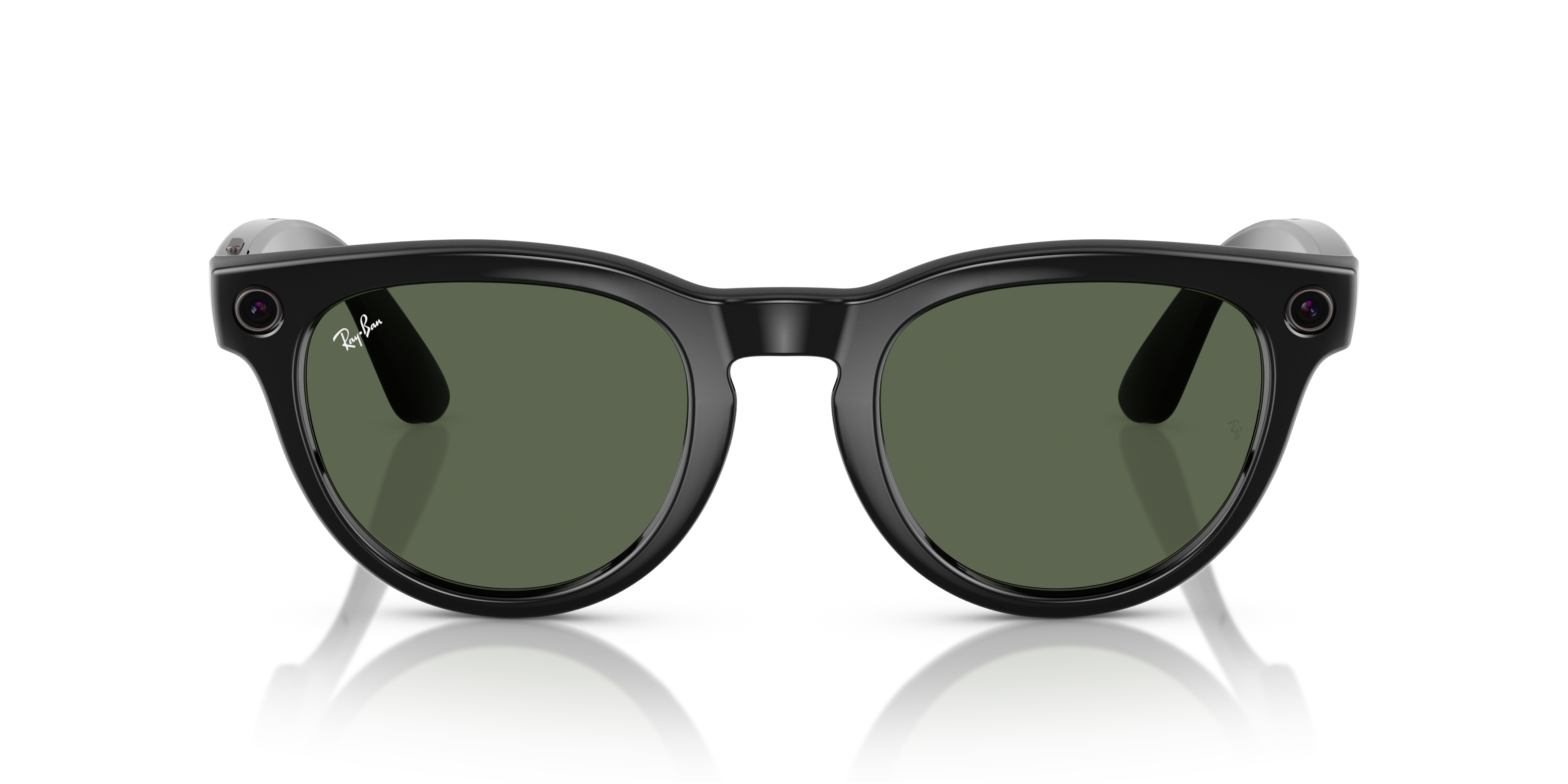 Ray-Ban | Meta Low Bridge Fit Headliner