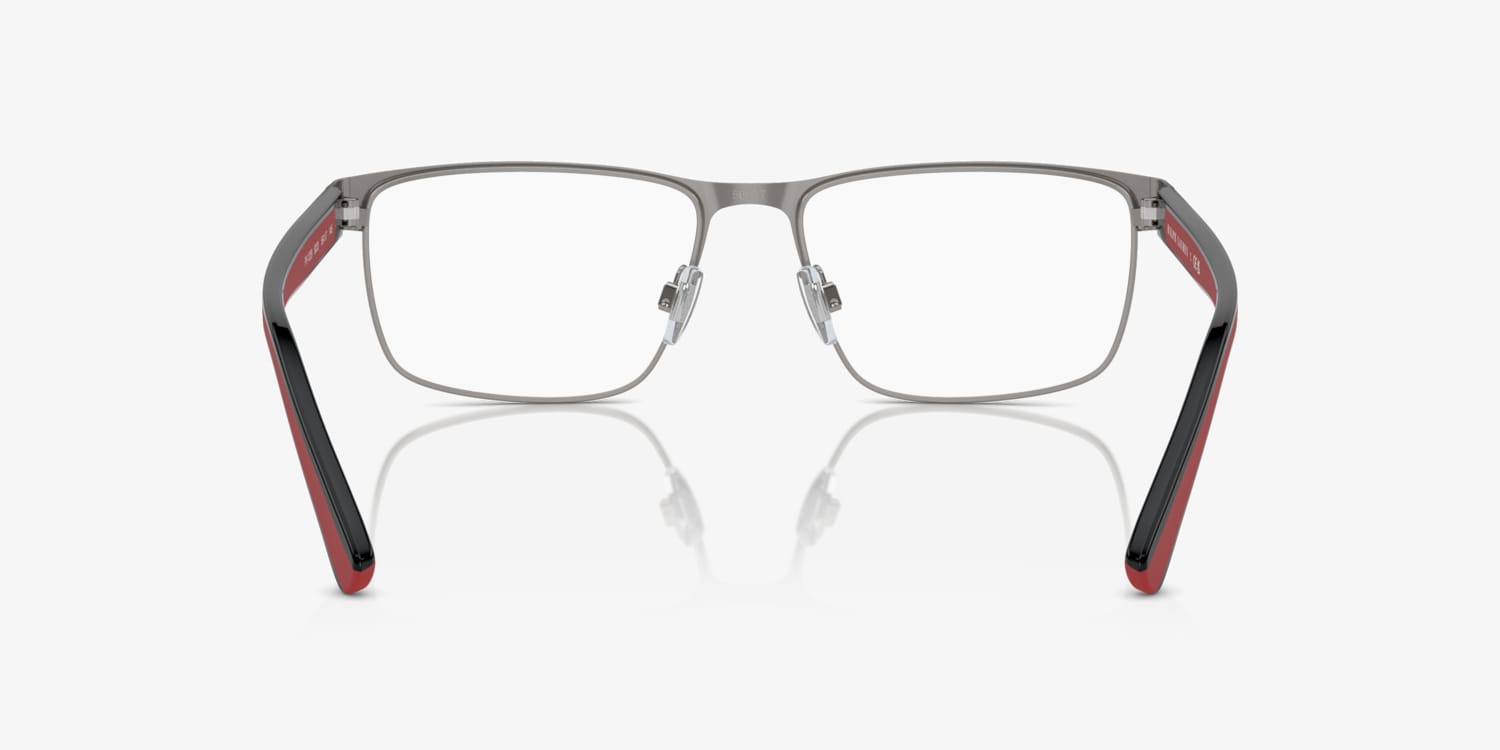 ポロラルフローレン Polo Ralph Lauren PH1229 Eyeglasses | LensCrafters