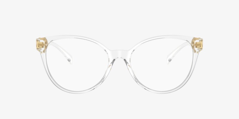 Versace VE3349U Eyeglasses | LensCrafters