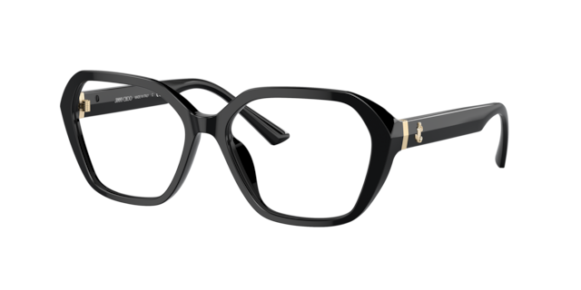 JIMMY CHOO ラウントフレムメカネ JC309 KON Jimmy Choo Glasses JC309 9HT