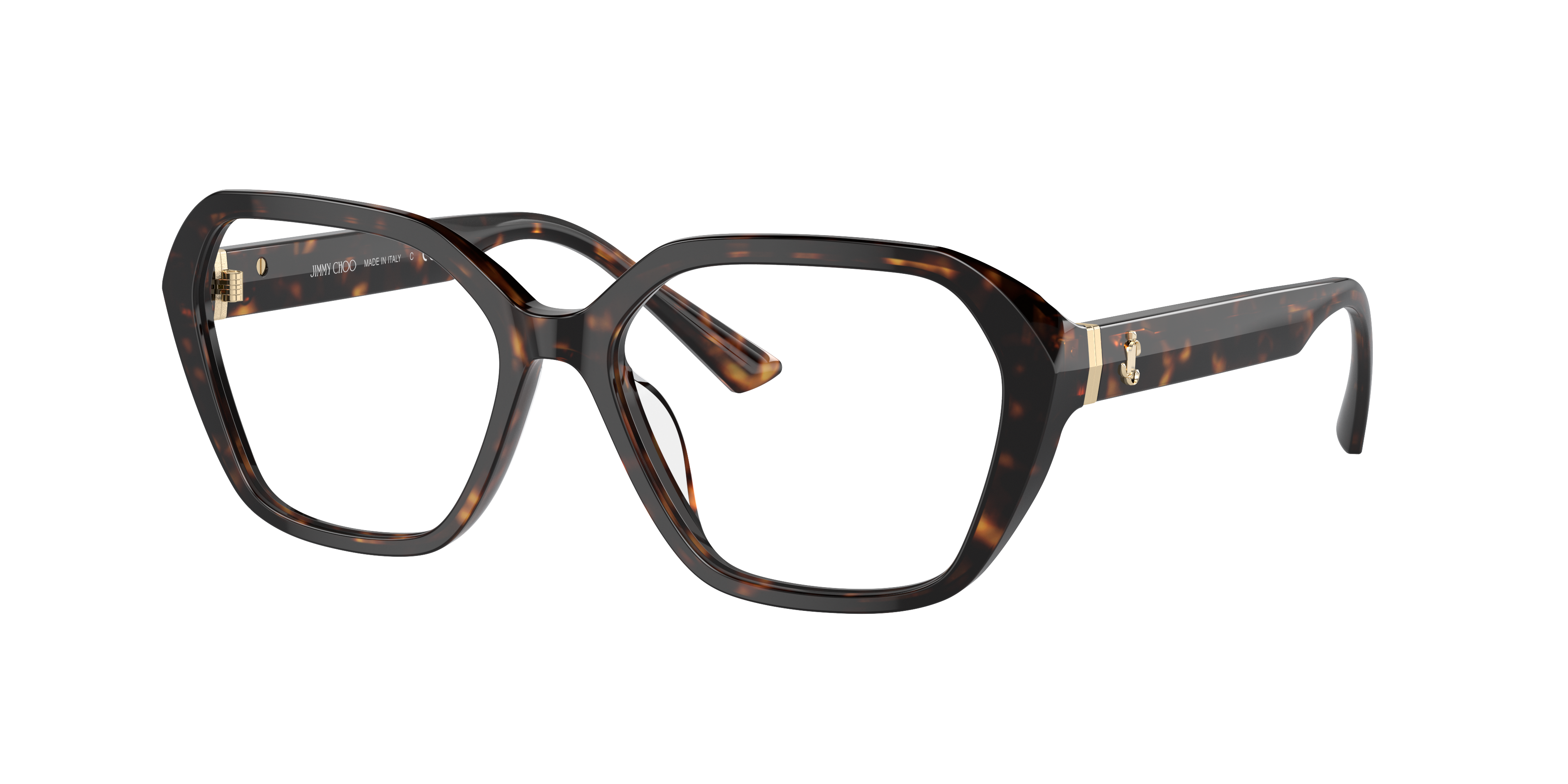 Jimmy Choo JC3017U Eyeglasses | LensCrafters