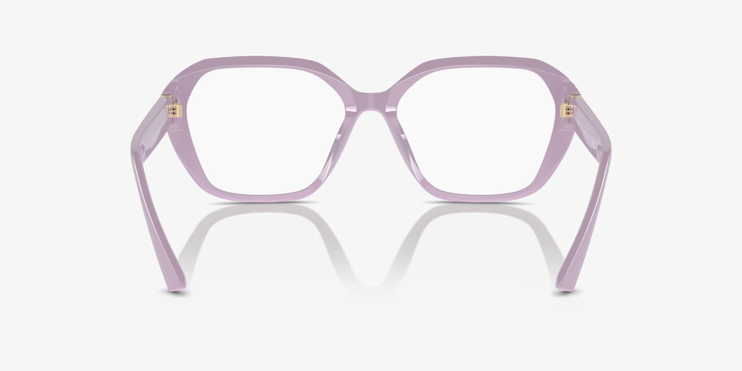 JIMMY CHOO 長方形フレムメカネ JC313 22C Jimmy Choo JC3013U Eyeglasses | LensCrafters