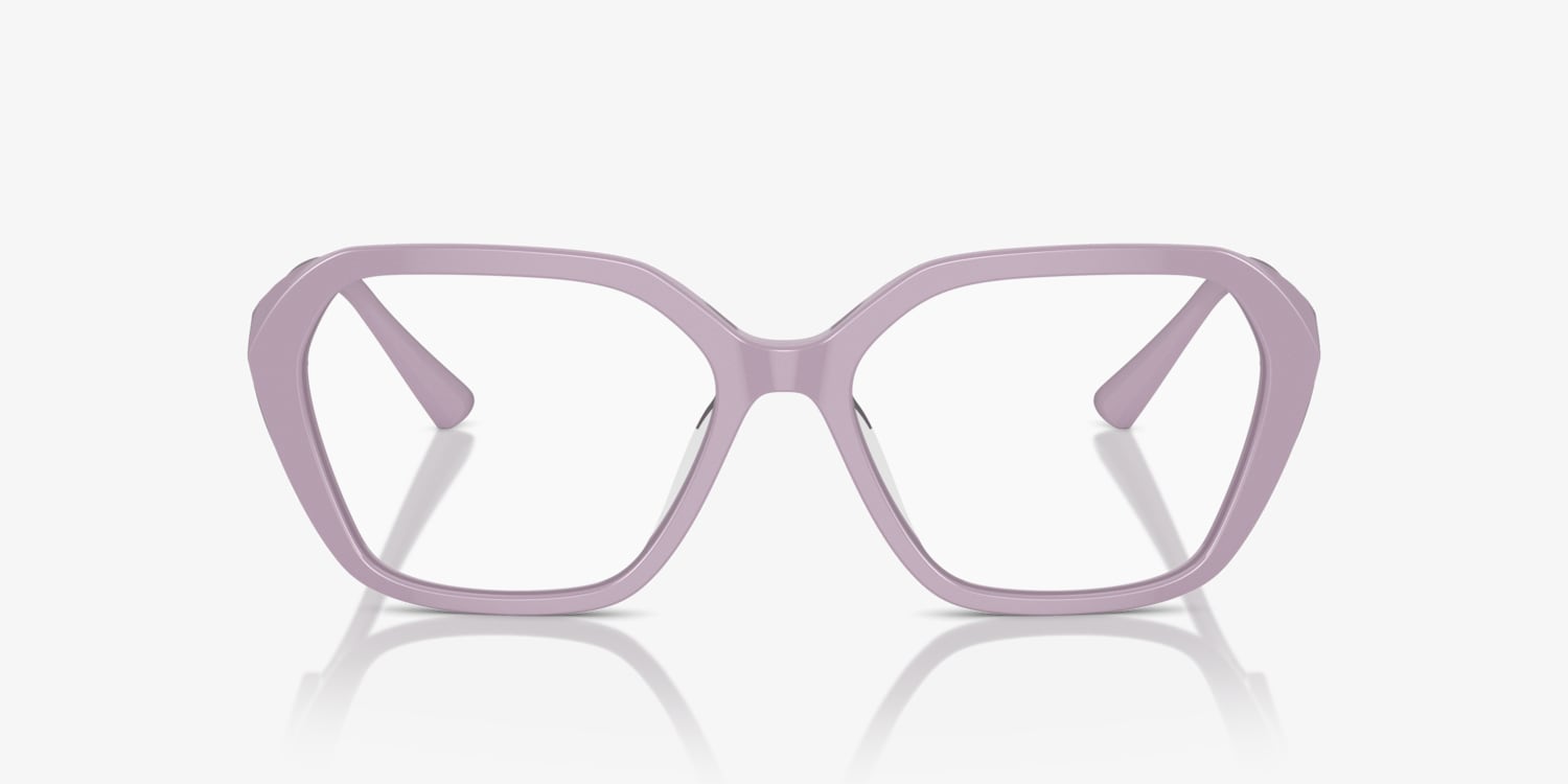 JIMMY CHOO 長方形フレムメカネ JC273 8XO Jimmy Choo JC3013U Eyeglasses | LensCrafters