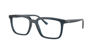 Ray-Ban RB7239F Alain Optics Eyeglasses | LensCrafters