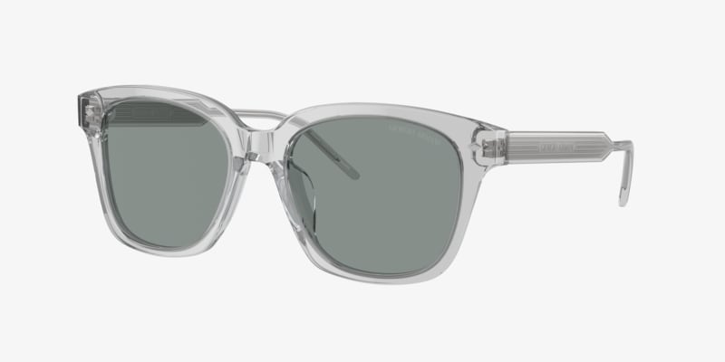 Giorgio Armani Glasses Eyewear LensCrafters