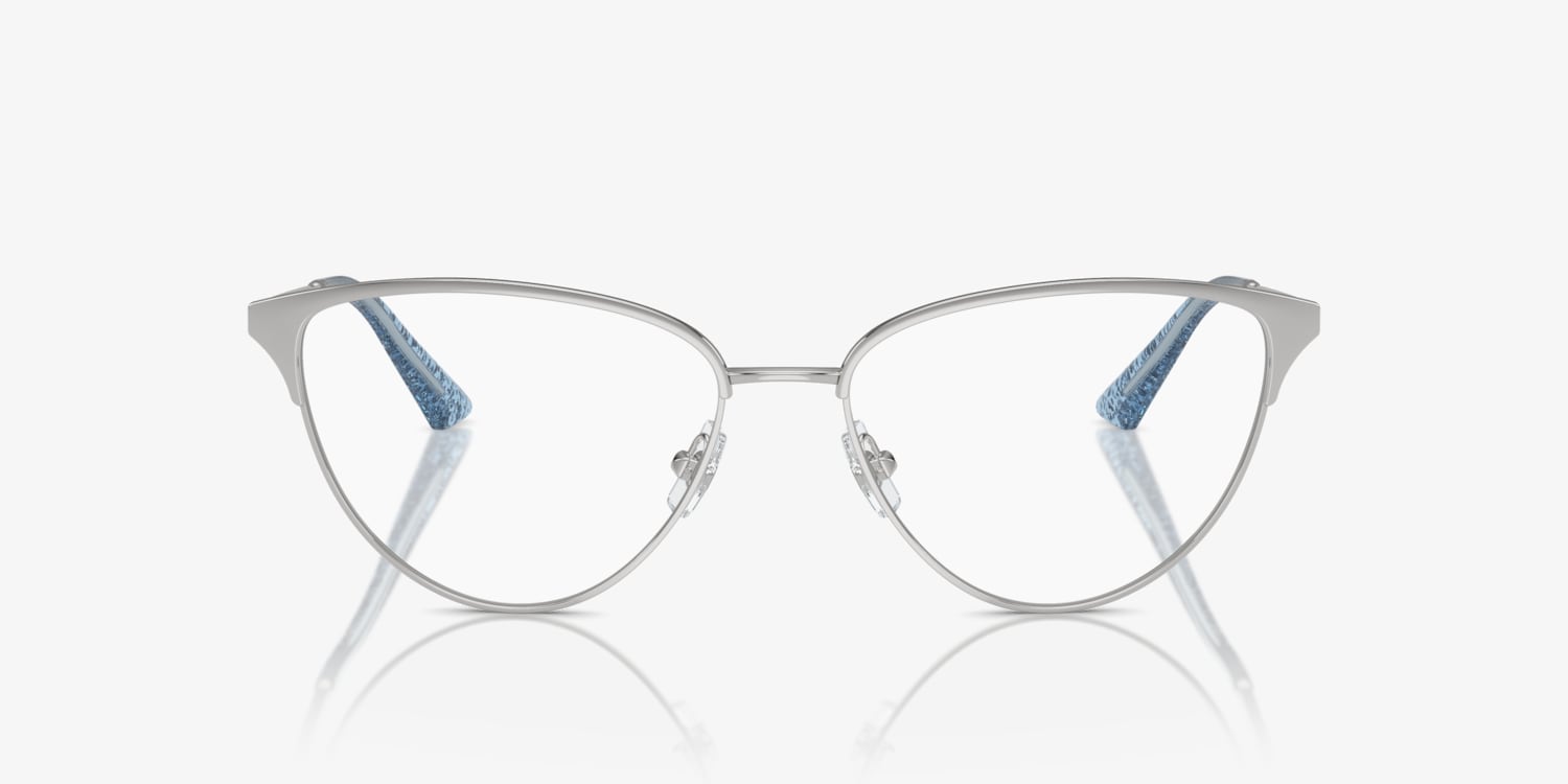 Jimmy Choo store Bluelight Glassess