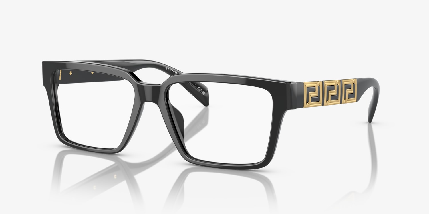 Versace VE3339U Eyeglasses LensCrafters