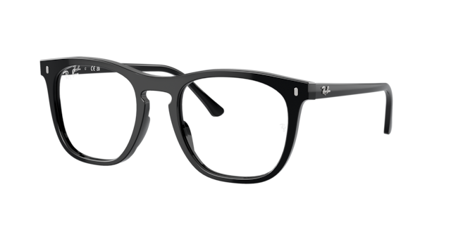 Ray-Ban Unisex Noir