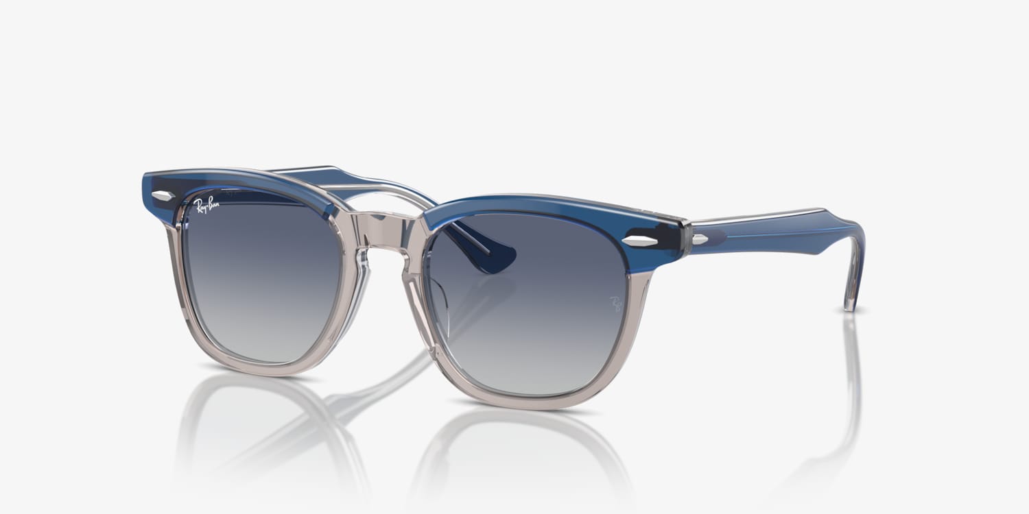 Ray-Ban RB9098S Kids Sunglasses | LensCrafters Ray-Ban RB9098S Kids Sunglasses | LensCrafters