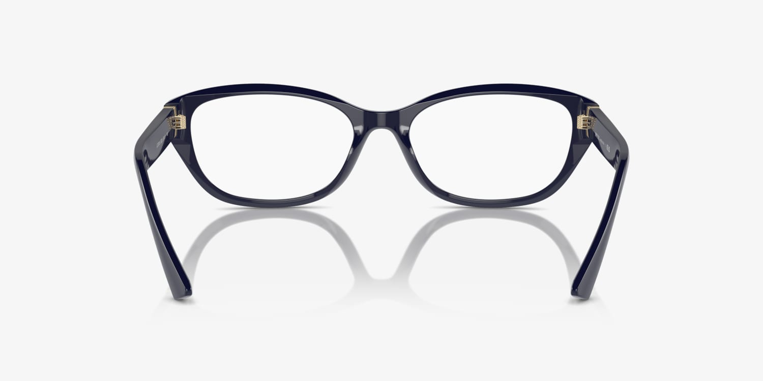 Jimmy Choo JC3015 Eyeglasses | LensCrafters