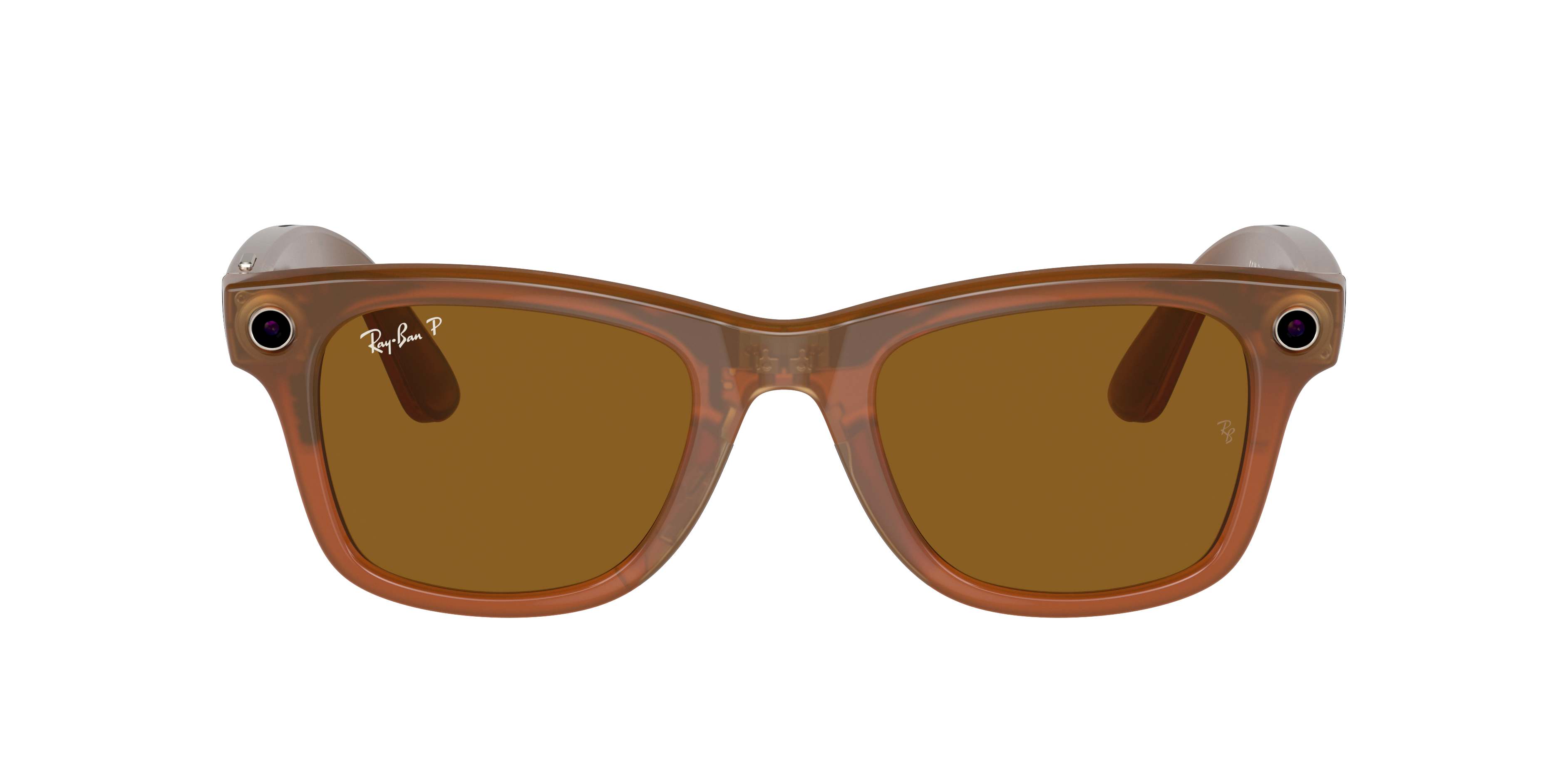 Ray-Ban | Meta Wayfarer