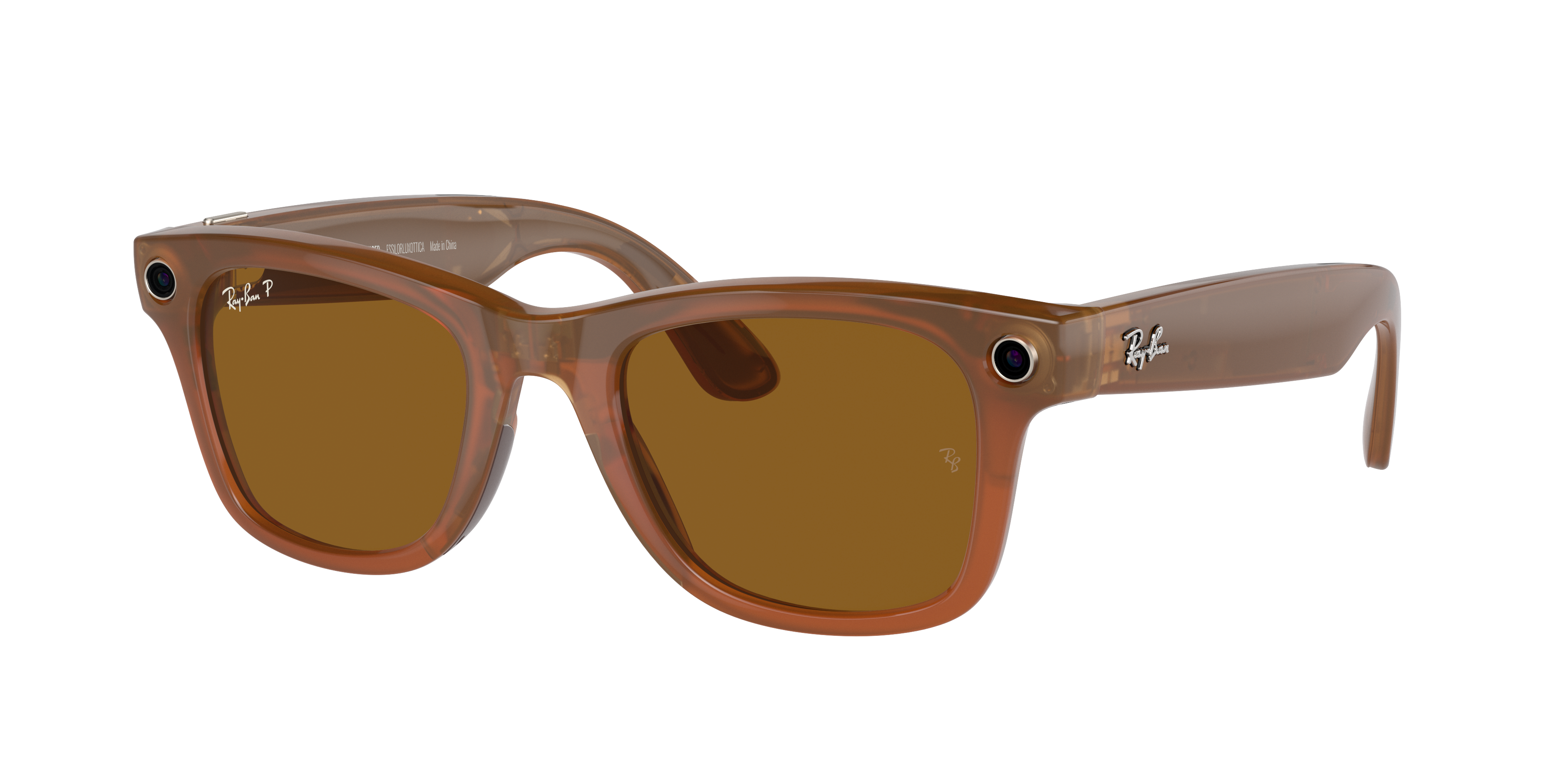 Ray-Ban | Meta Wayfarer