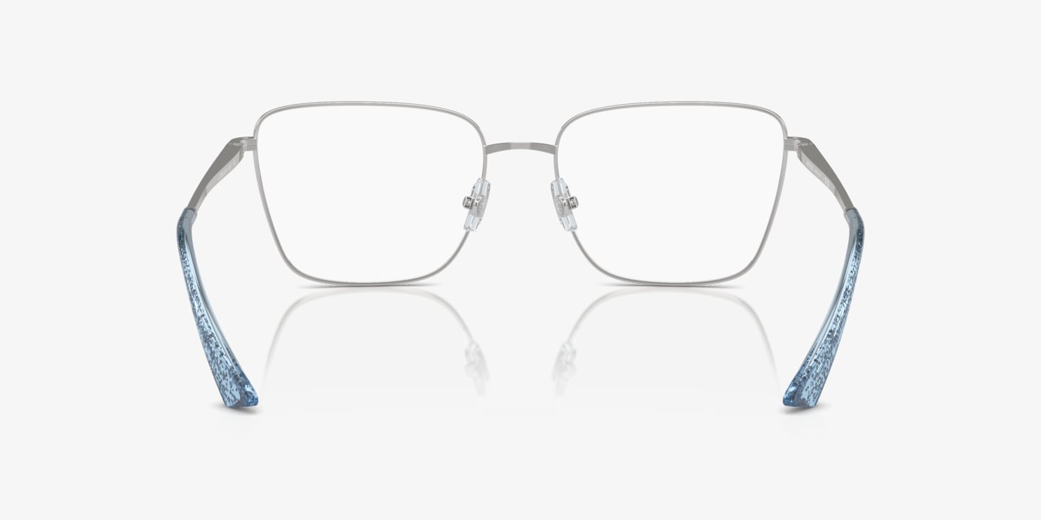 JIMMY CHOO 長方形フレムメカネ JC203 VZH Jimmy Choo JC2003 Eyeglasses | LensCrafters