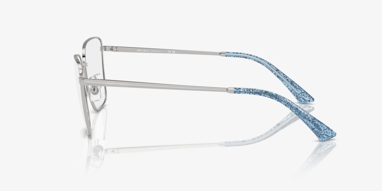 Jimmy Choo JC2003 Eyeglasses | LensCrafters