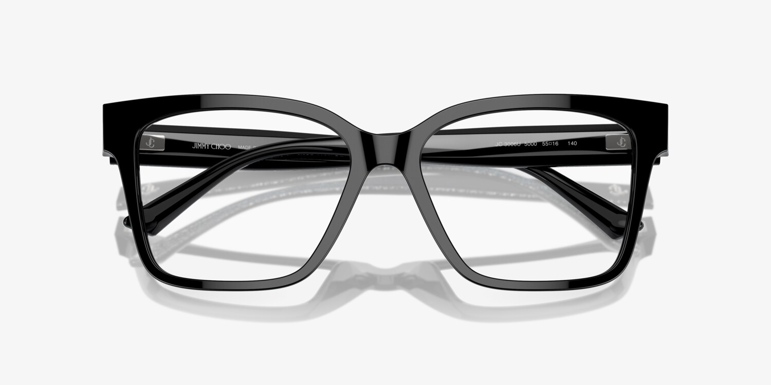 Jimmy Choo JC3006U Eyeglasses | LensCrafters Jimmy Choo JC3006U Eyeglasses | LensCrafters
