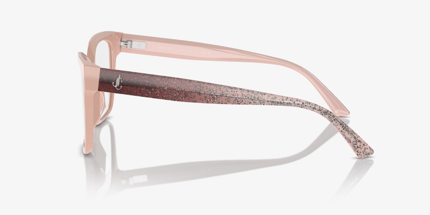 Jimmy Choo JC3006U Eyeglasses | LensCrafters