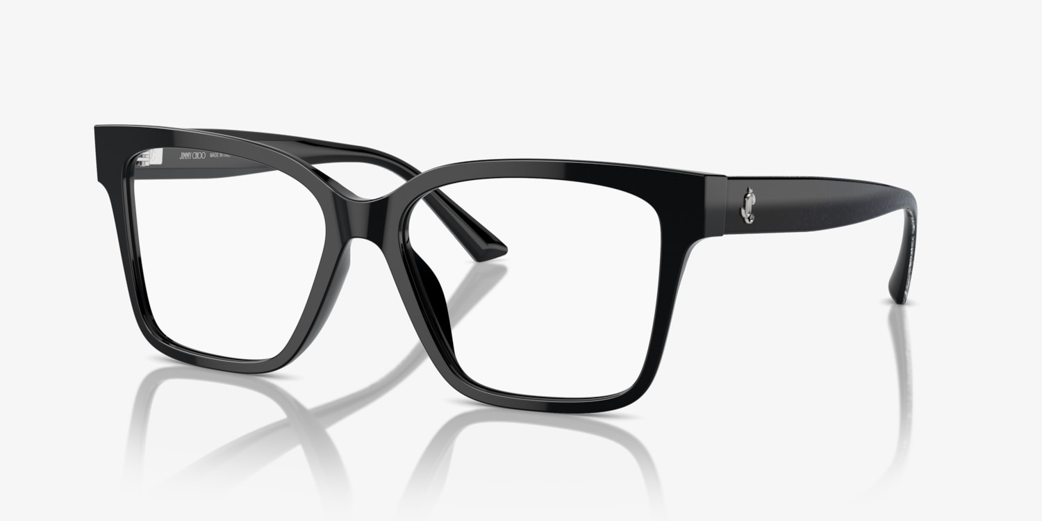 Jimmy Choo JC3006U Eyeglasses | LensCrafters