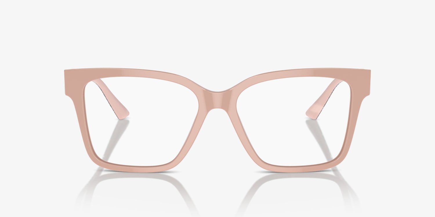 JIMMY CHOO キャットアイフレムメカネ 0JC3002B 5002 Jimmy Choo JC3006U Eyeglasses | LensCrafters