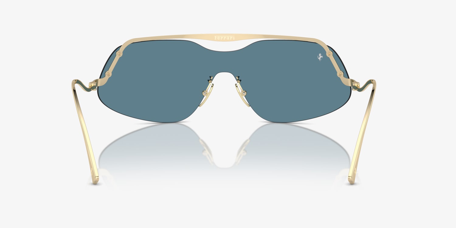 Ferrari FH1007 Sunglasses | LensCrafters