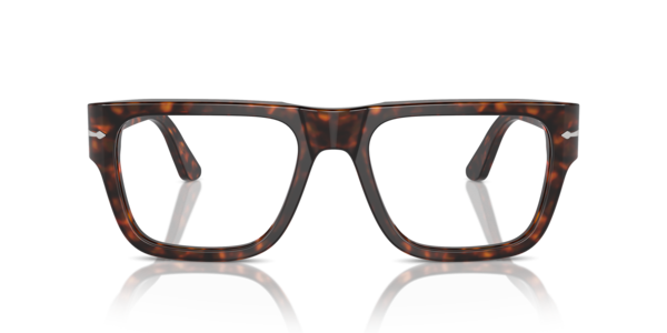 Persol Unisex  Havana